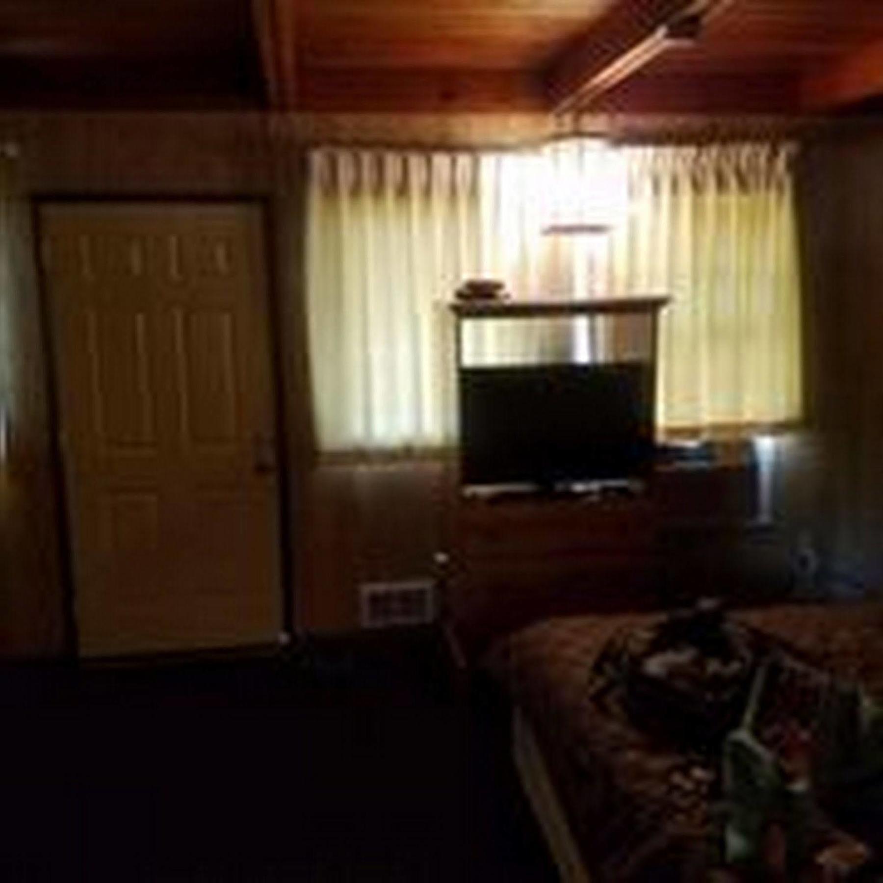 Anchor Inn Motel By Loyalty Blaine Eksteriør billede