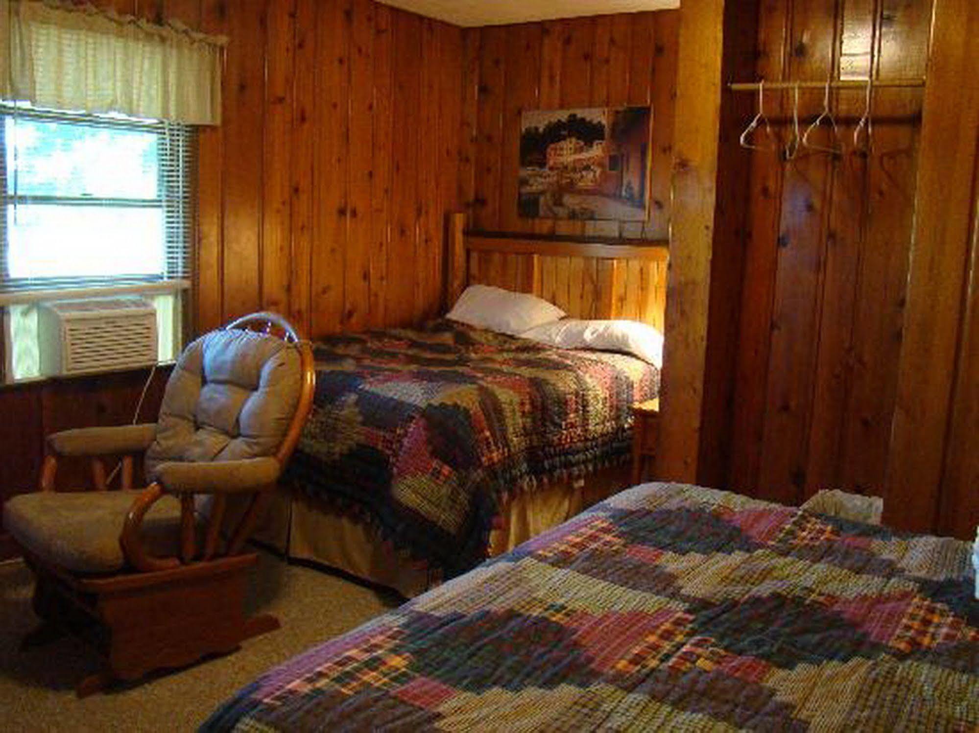 Anchor Inn Motel By Loyalty Blaine Eksteriør billede